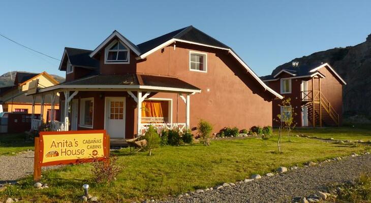 Anita's House Cabins
