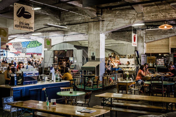 Fenix Food Factory