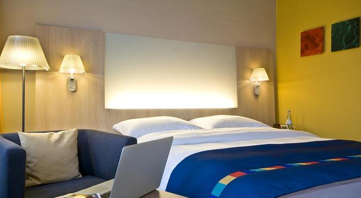 Park Inn by Radisson Stuttgart