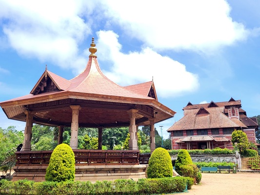Napier Museum