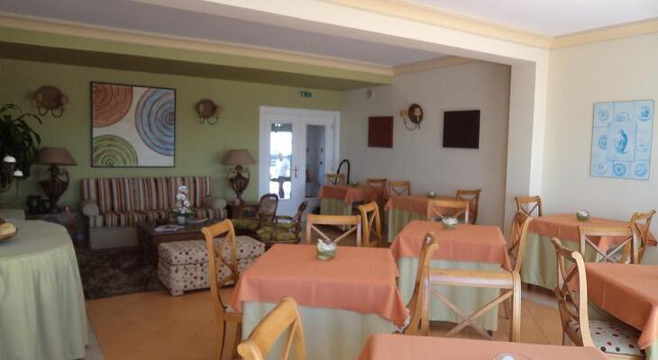 Hotel Sao Vicente