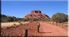 Bell Rock