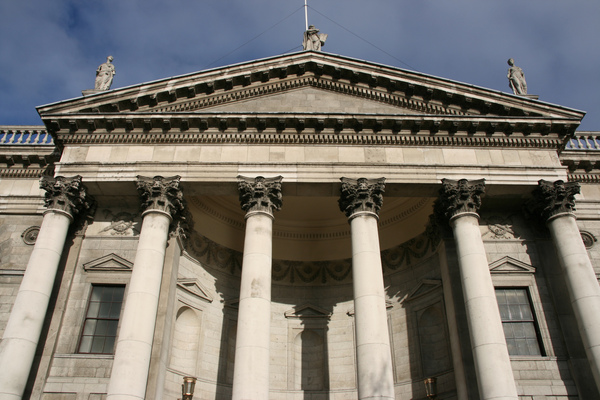 Four Courts