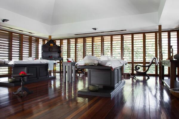 Fregate Island Private