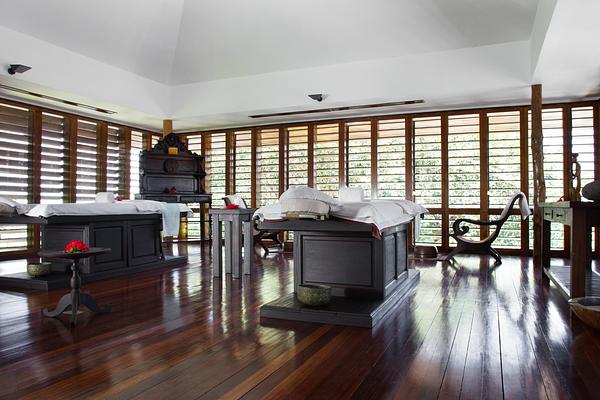 Fregate Island Private