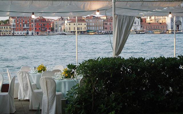 Harry's Dolci Ristorante