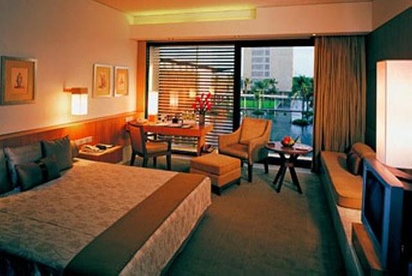 ITC Sonar, Kolkata - a Luxury Collection Hotel