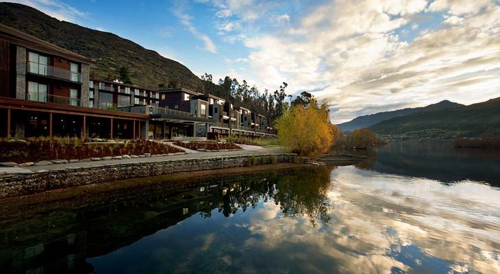 Hilton Queenstown Resort & Spa