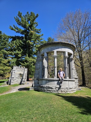 Gatineau Park