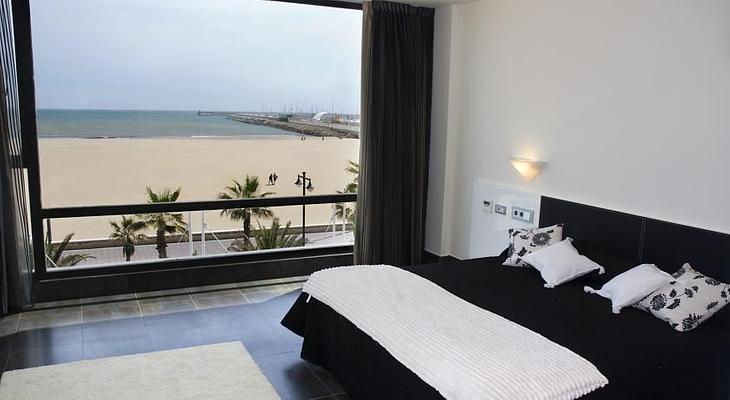 Hotel El Coso Del Mar