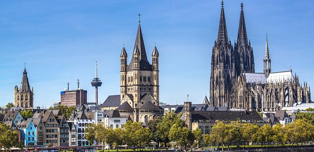 Cologne Cathedral