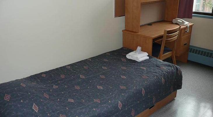 Neill-Wycik Backpackers Hotel