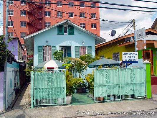 Motown Guest House