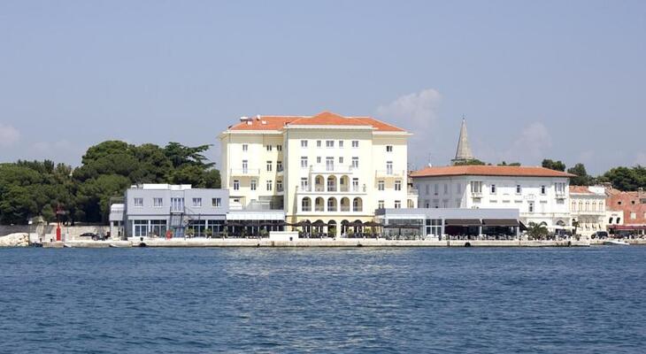BO Hotel Palazzo