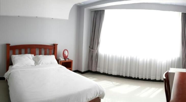 DoDo Guesthouse