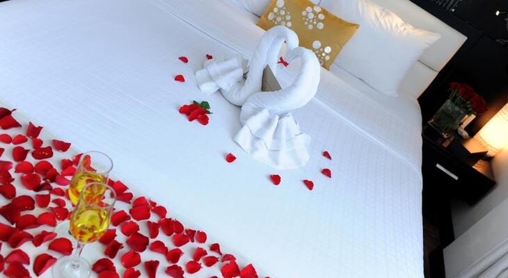 ORCHID HOTEL