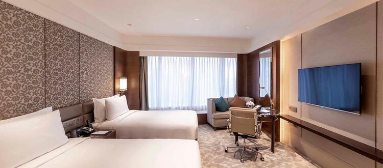 Crowne Plaza Macau, an IHG hotel