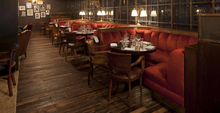 Soho House New York