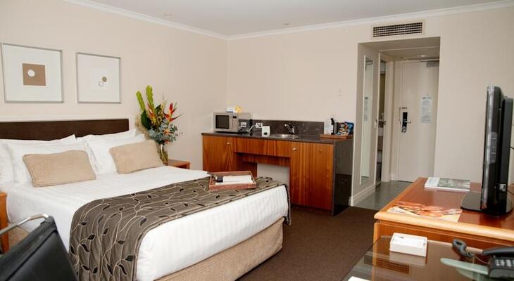 Rydges South Bank Brisbane