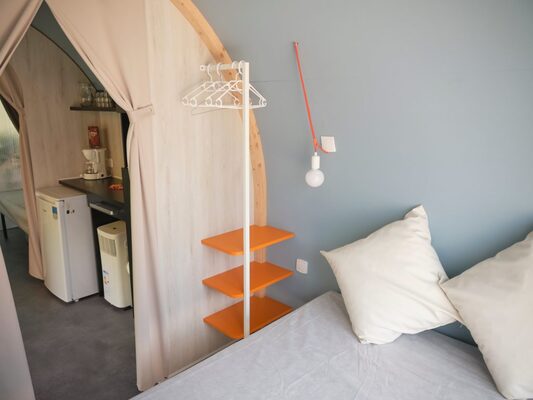 Camping Bagatelle