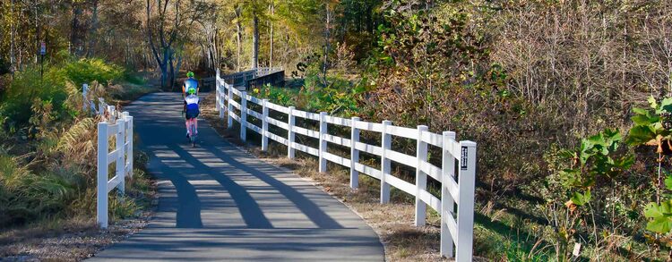 Neuse River Trail