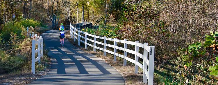 Neuse River Trail