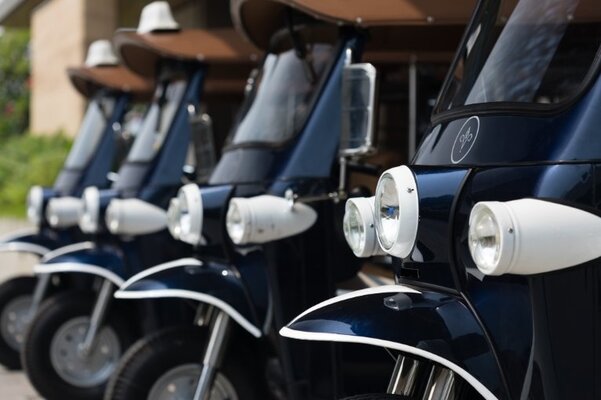 Rosewood Phnom Penh