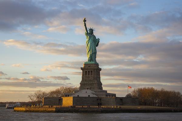 Statue of Liberty