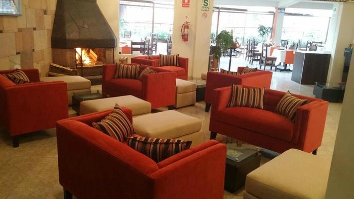 XIMA Puno Hotel