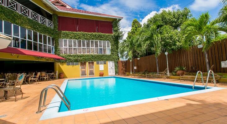 Altamont Court Hotel
