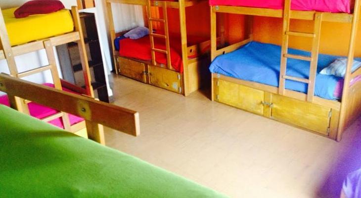 The Point Hostels - Lima