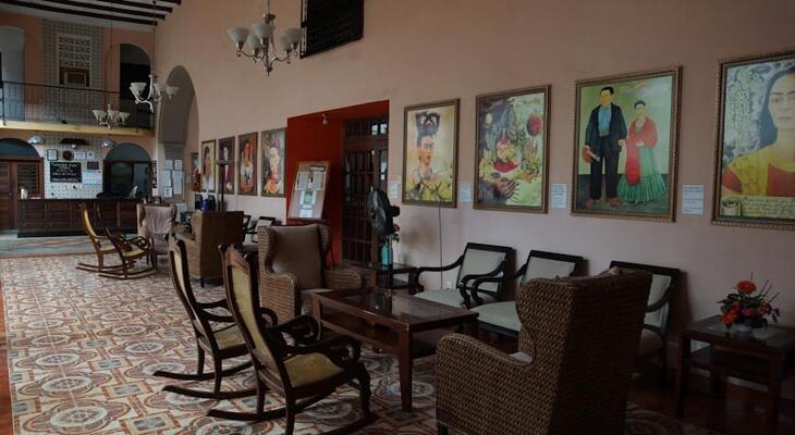 Hotel Doralba Inn