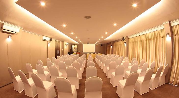 The Grand Udawalawe Safari Resort