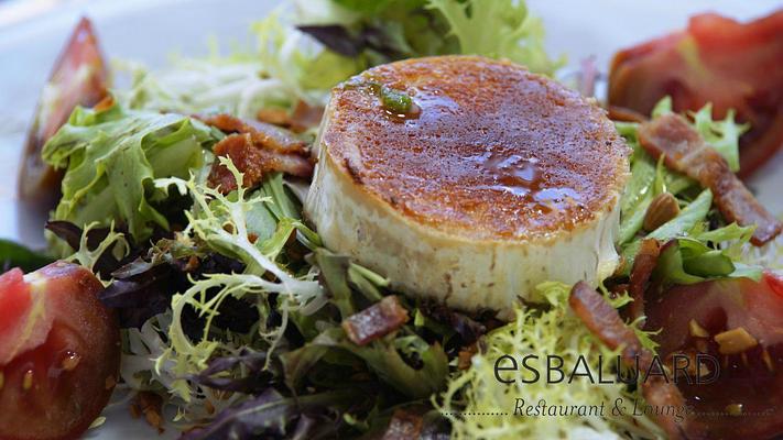 Es Baluard Restaurant & Lounge