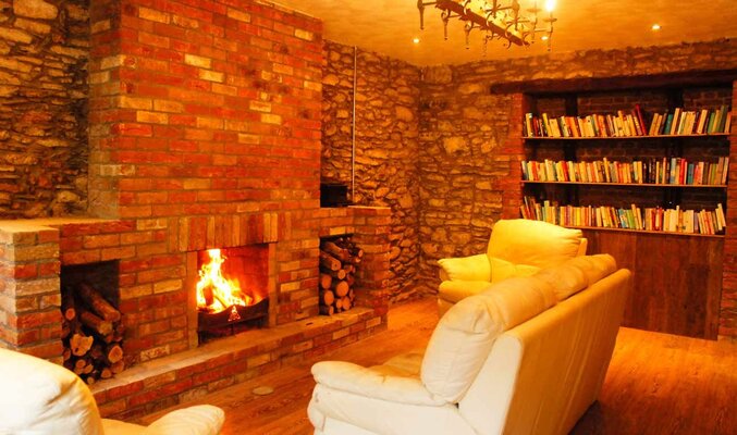 The Black Sheep Hostel