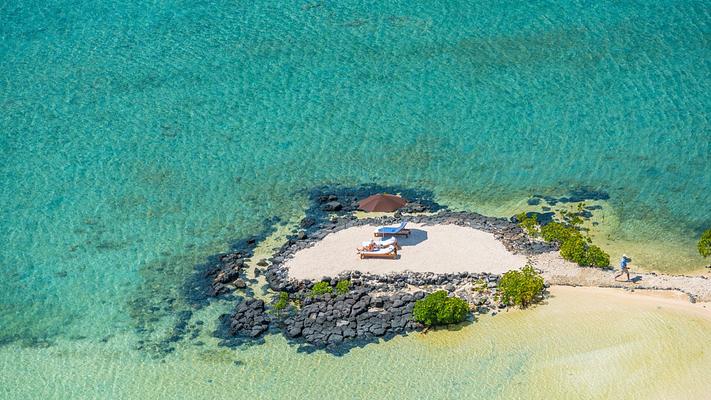 Four Seasons Resort Mauritius at Anahita