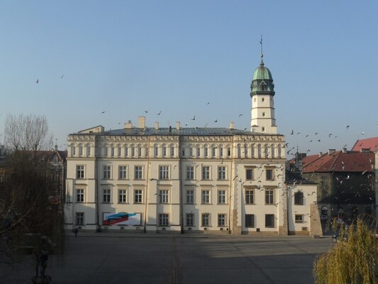 Ethnographic Museum