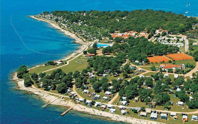 Camping Ulika
