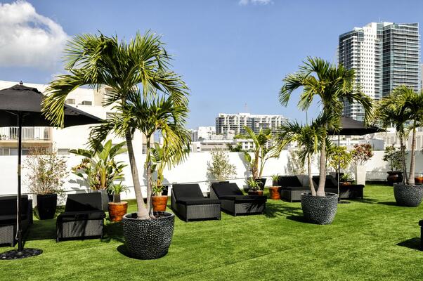 Lincoln Arms Suites