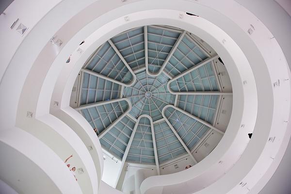 Solomon R. Guggenheim Museum