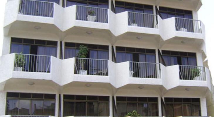 Hotel Okapi