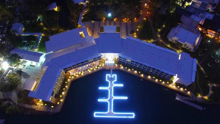 The Pearl Resort & Spa