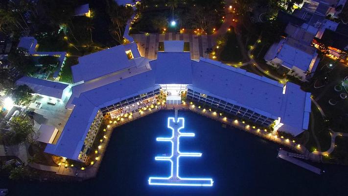 The Pearl Resort & Spa