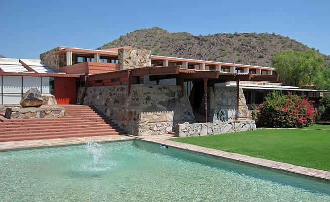 Taliesin West