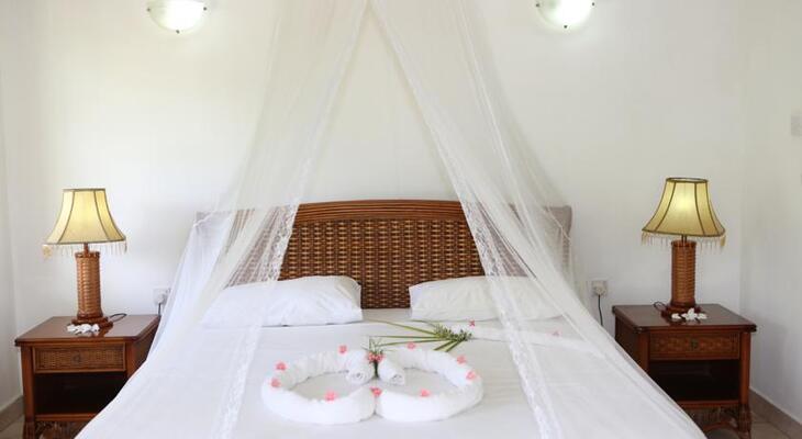 Le Surmer Self-Catering Chalets