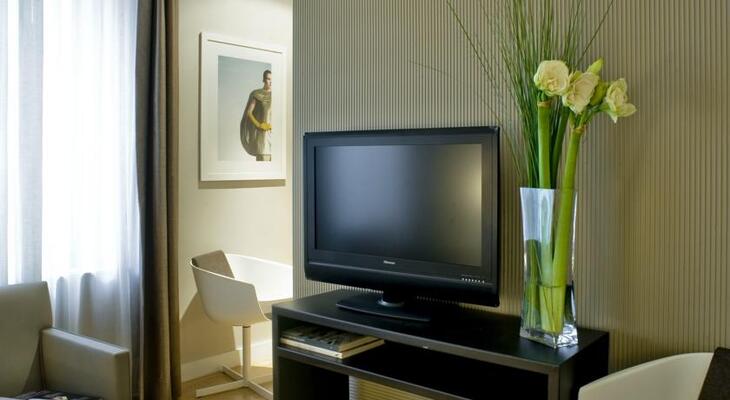 Escalus Luxury Suites Verona
