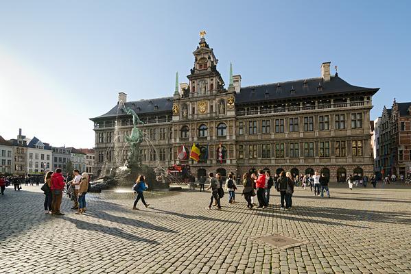 Town Hall (Stadhuis)