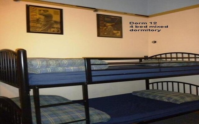 Belford Hostel