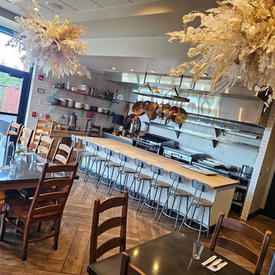 South Restaurant And Coffeehouse