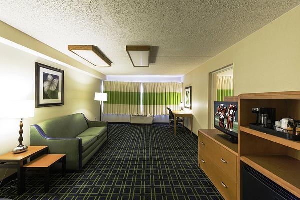 Days Inn by Wyndham Absecon Atlantic City Area